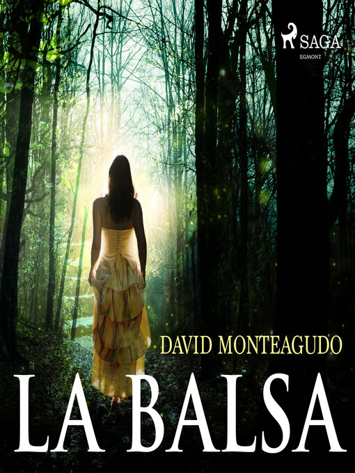 Title details for La balsa by David Monteagudo - Available